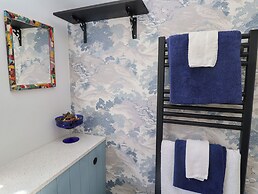 Cherry Tree Cottage, Woodbridge