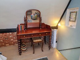 Cherry Tree Cottage, Woodbridge