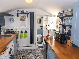 Cherry Tree Cottage, Woodbridge