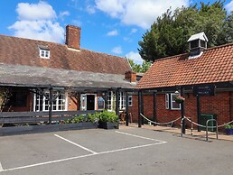 Cherry Tree Cottage, Woodbridge