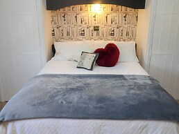 Cherry Tree Cottage, Woodbridge