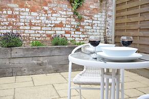 1 Tailors Cottage, Woodbridge