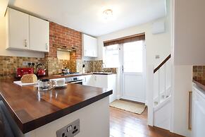 1 Tailors Cottage, Woodbridge