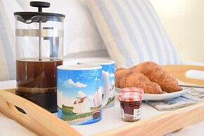 1 Tailors Cottage, Woodbridge