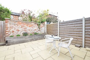 1 Tailors Cottage, Woodbridge