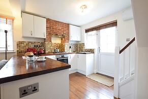 1 Tailors Cottage, Woodbridge