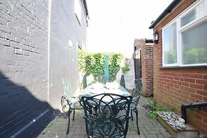 Cobblers Cottage, Southwold