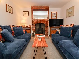 Cobblers Cottage, Southwold