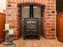 Cobblers Cottage, Southwold