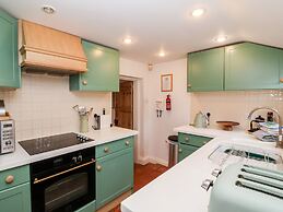 Cobblers Cottage, Southwold