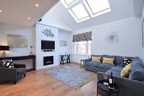 Pier View, Southwold