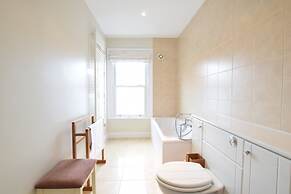 Pier View, Southwold