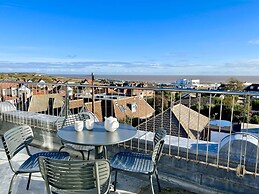 Pier View, Southwold