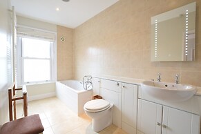 Pier View, Southwold