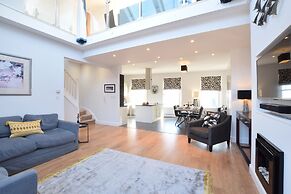 Pier View, Southwold