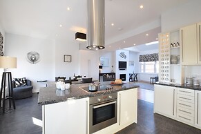 Pier View, Southwold