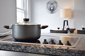 Pier View, Southwold