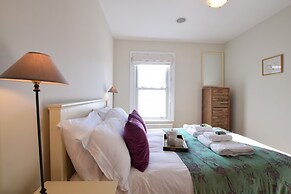 Pier View, Southwold