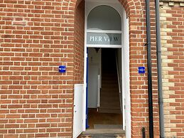 Pier View, Southwold