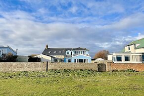 The Dunes, Southwold