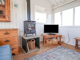 The Old Fisherman's Hut