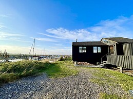 The Old Fisherman's Hut