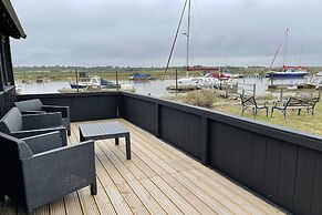 The Old Fisherman's Hut