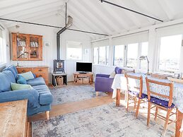 The Old Fisherman's Hut