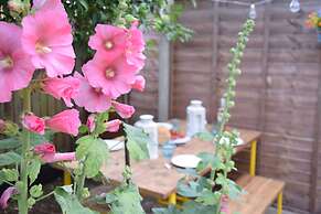 Rosedene, Rickinghall