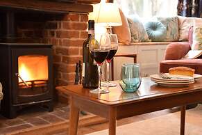 Rosedene, Rickinghall