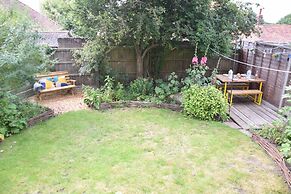 Rosedene, Rickinghall