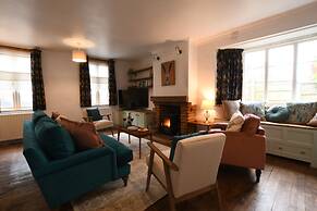 Rosedene, Rickinghall