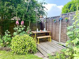 Rosedene, Rickinghall