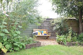 Rosedene, Rickinghall