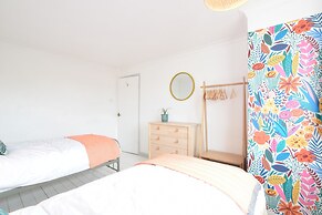 Rosedene, Rickinghall