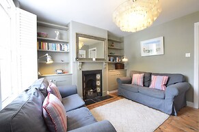 15 Victoria Street, Southwold