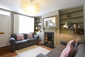 15 Victoria Street, Southwold