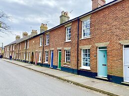 15 Victoria Street, Southwold