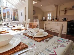 Albion House, Southwold