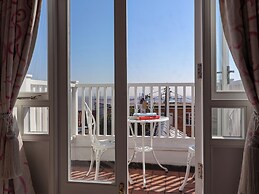 Albion House, Southwold