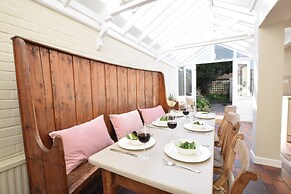 Albion House, Southwold