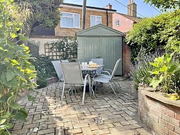 Albion House, Southwold