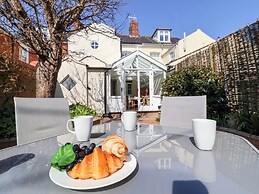 Albion House, Southwold