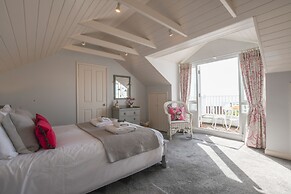 Albion House, Southwold