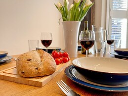 The Teepee, Southwold