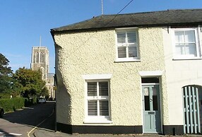 The Teepee, Southwold