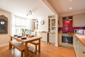 The Teepee, Southwold