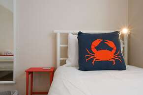 The Teepee, Southwold