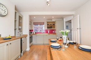 The Teepee, Southwold