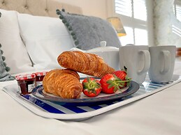 The Teepee, Southwold